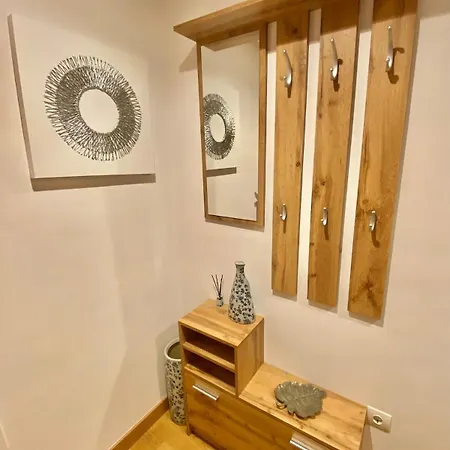 Lägenhet Balcon Del Atardecer