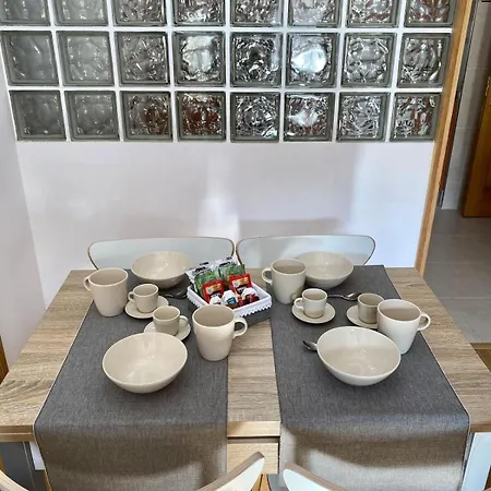 Balcon Del Atardecer