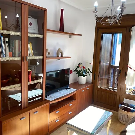 Balcon Del Atardecer Onís